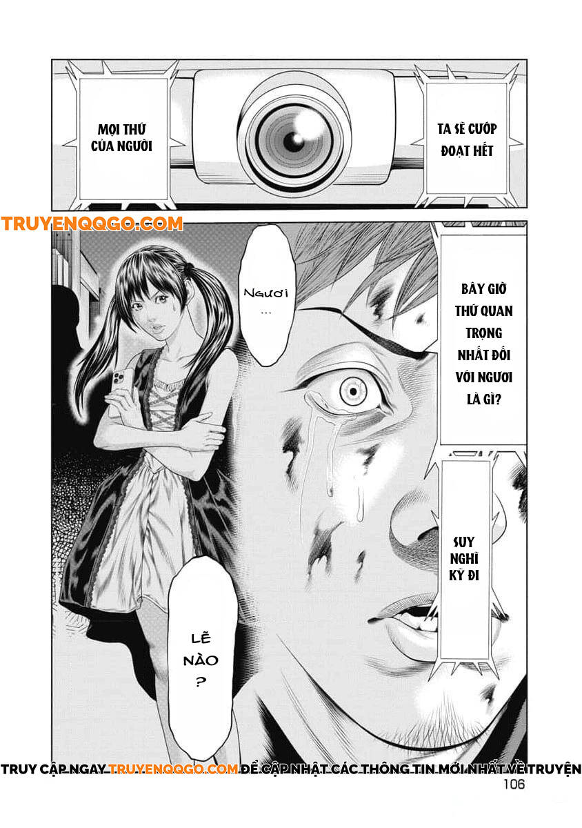 Chú Hề Trả Thù Chapter 14 - 21