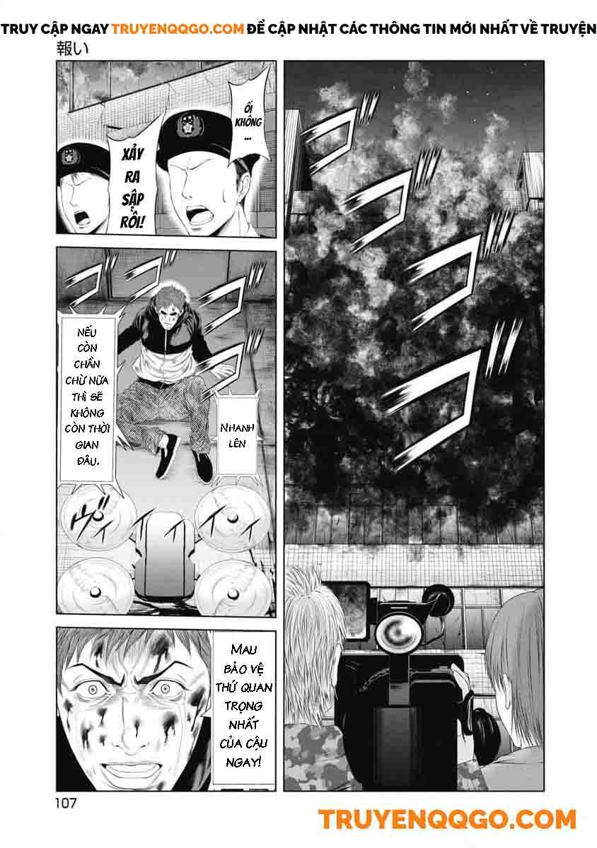 Chú Hề Trả Thù Chapter 15 - 1