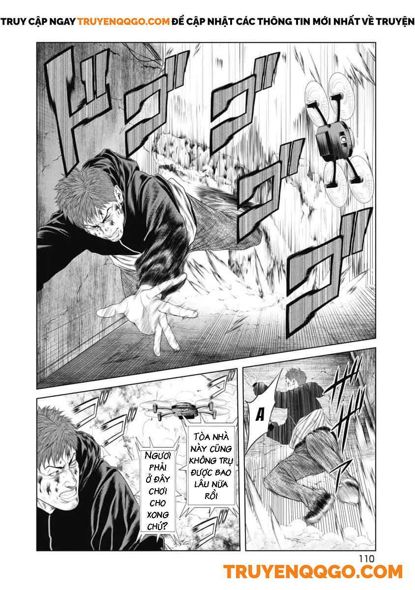 Chú Hề Trả Thù Chapter 15 - 4