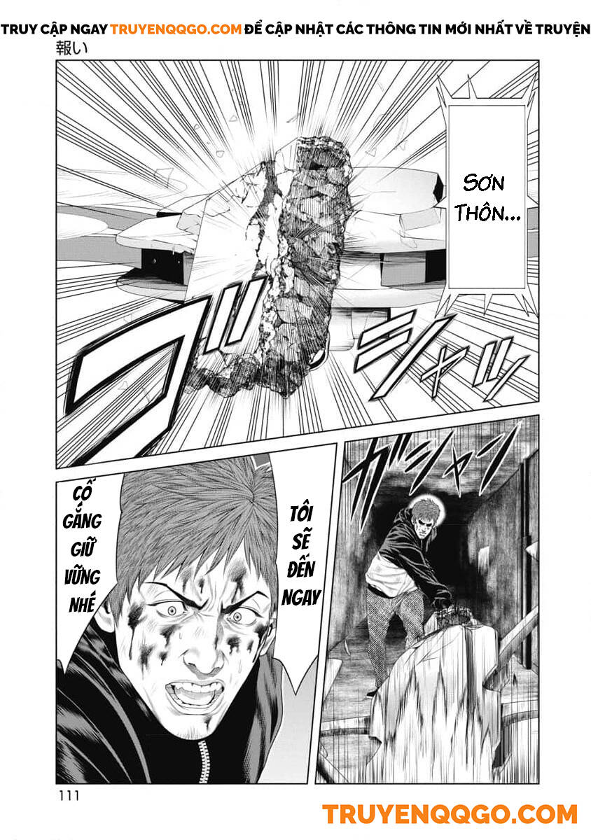 Chú Hề Trả Thù Chapter 15 - 5