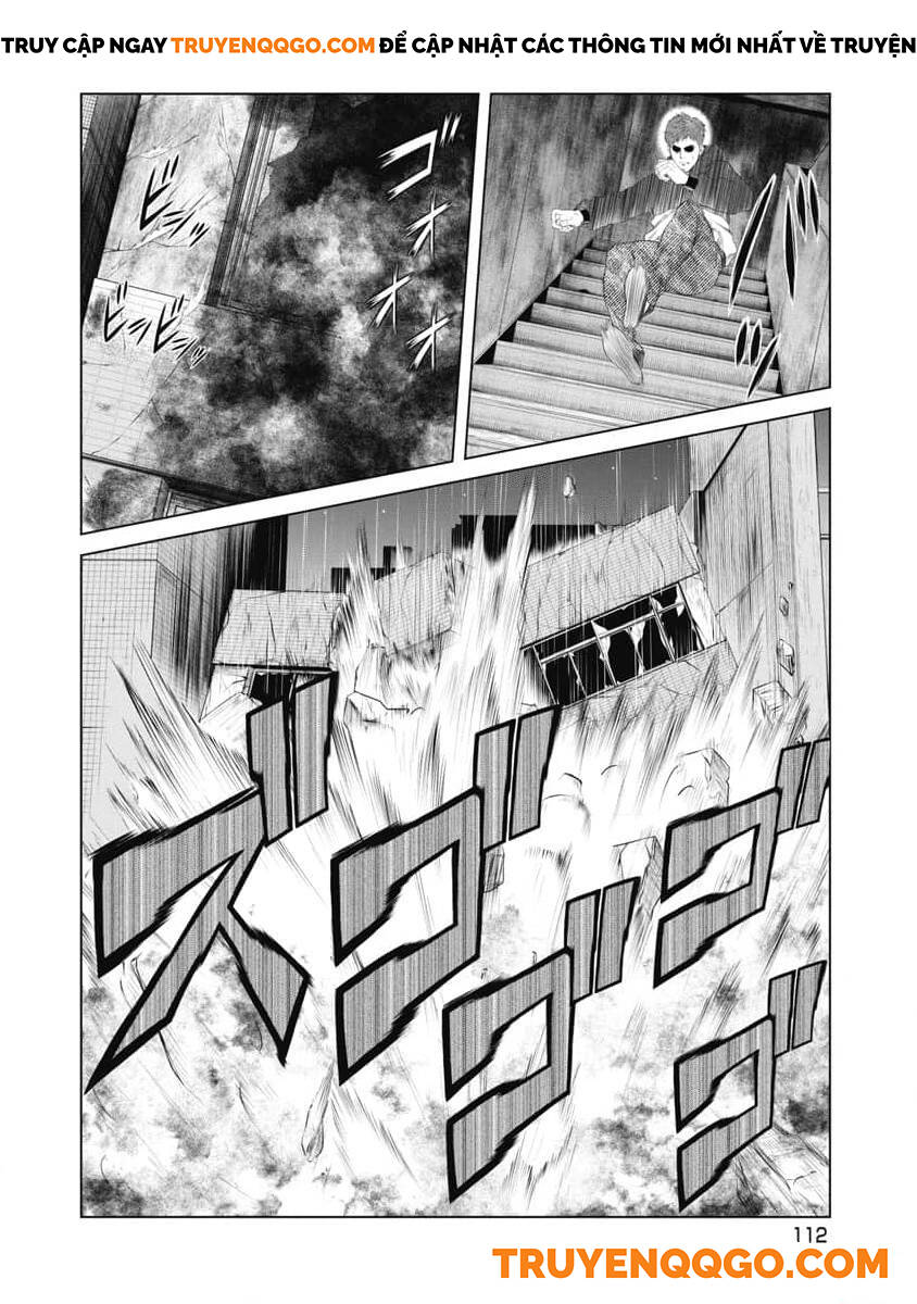 Chú Hề Trả Thù Chapter 15 - 6