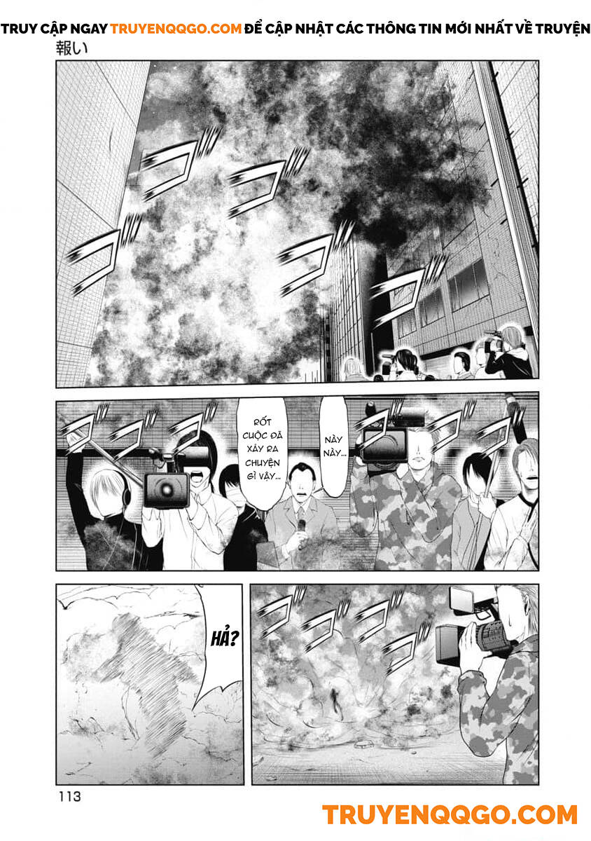 Chú Hề Trả Thù Chapter 15 - 7