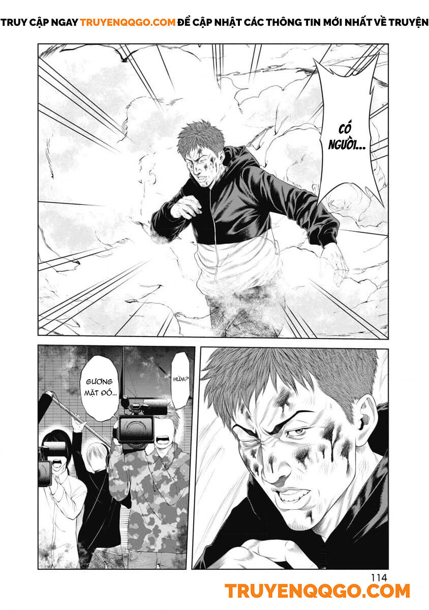 Chú Hề Trả Thù Chapter 15 - 8