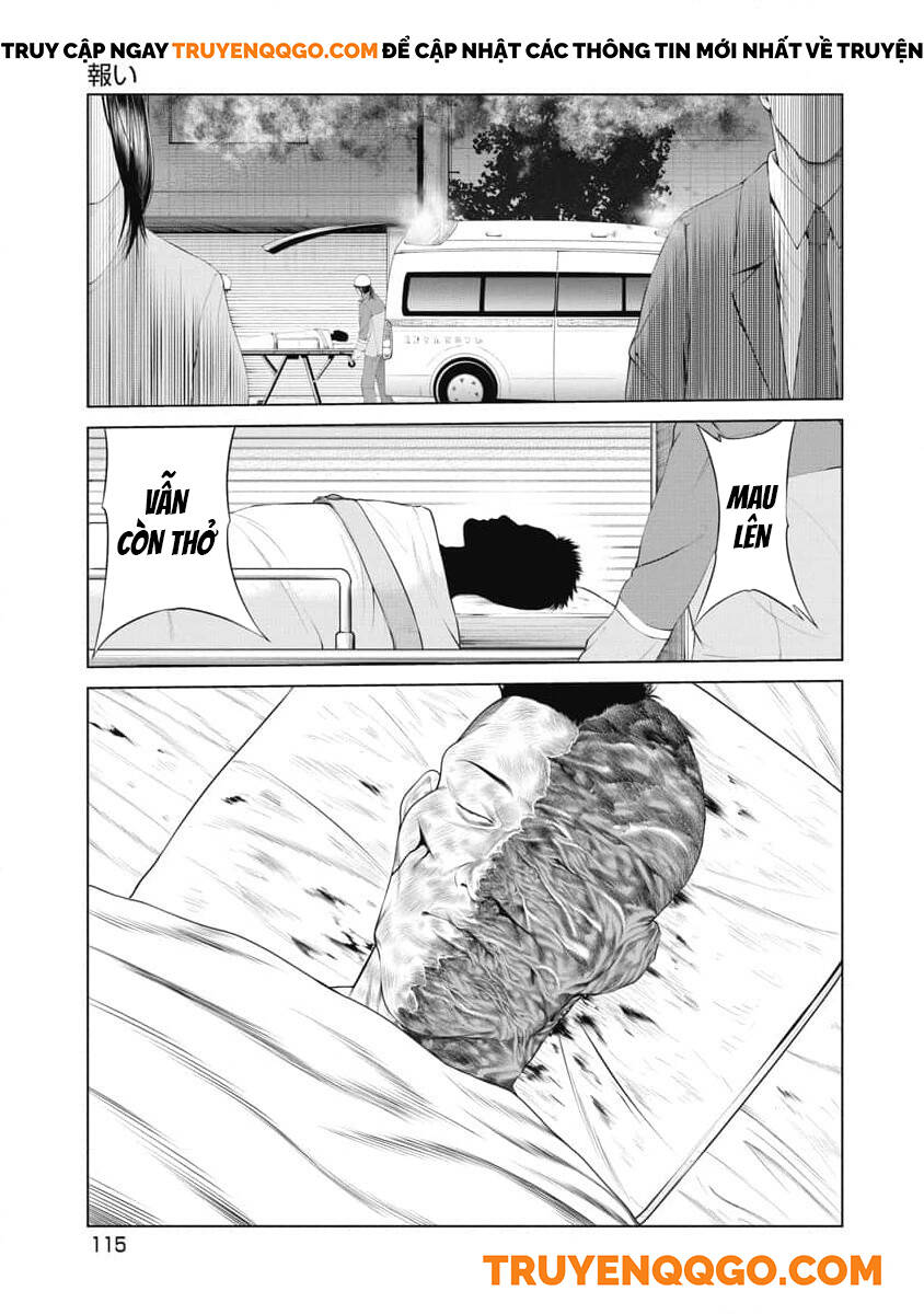 Chú Hề Trả Thù Chapter 15 - 9