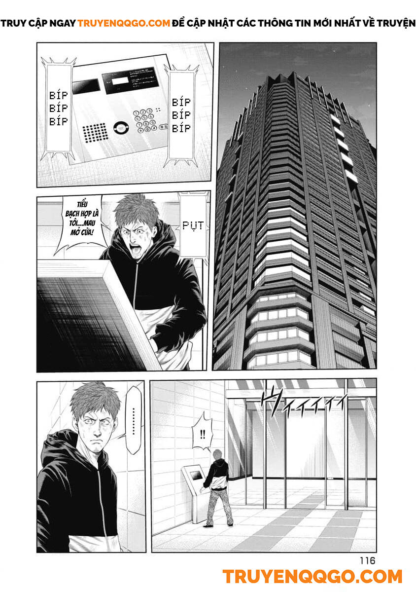 Chú Hề Trả Thù Chapter 15 - 10