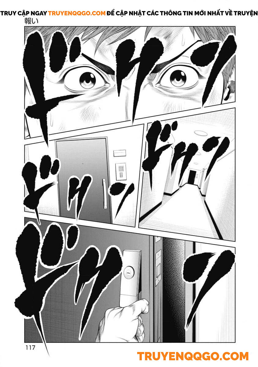 Chú Hề Trả Thù Chapter 15 - 11