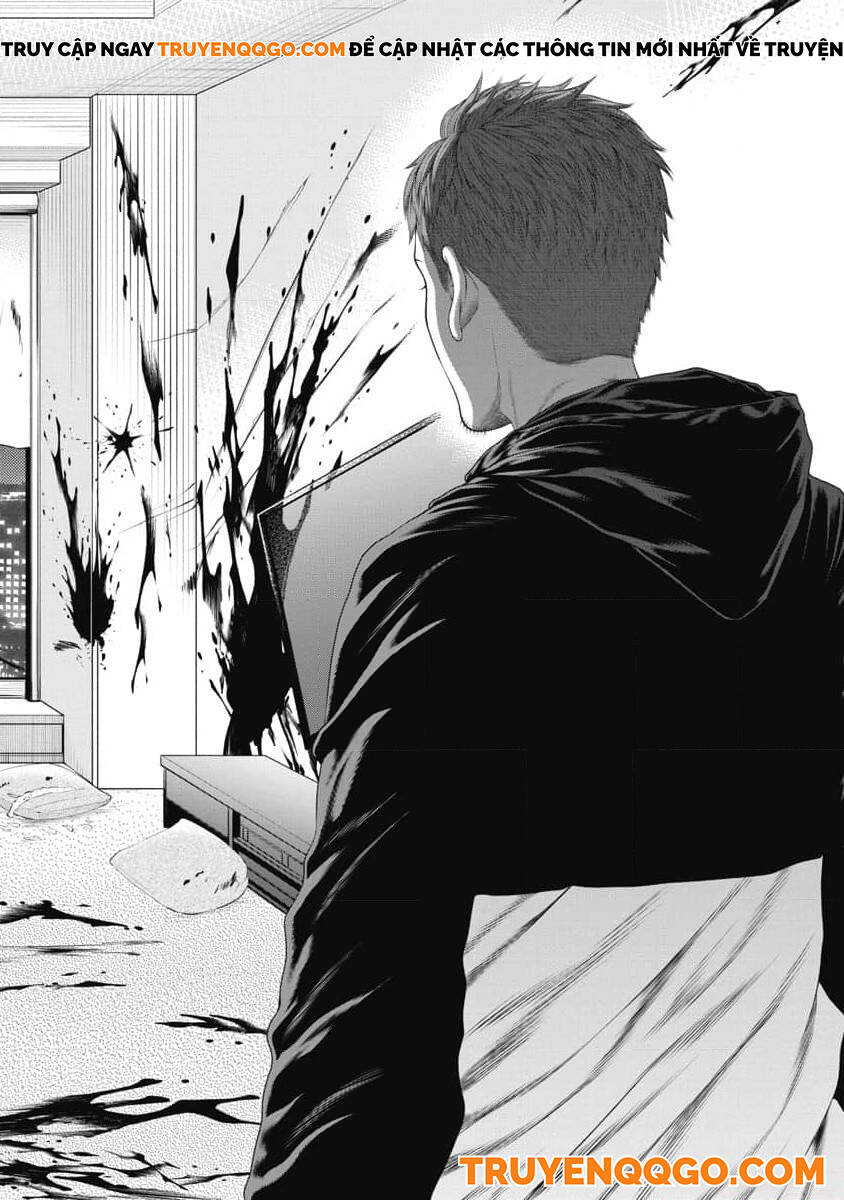 Chú Hề Trả Thù Chapter 15 - 12