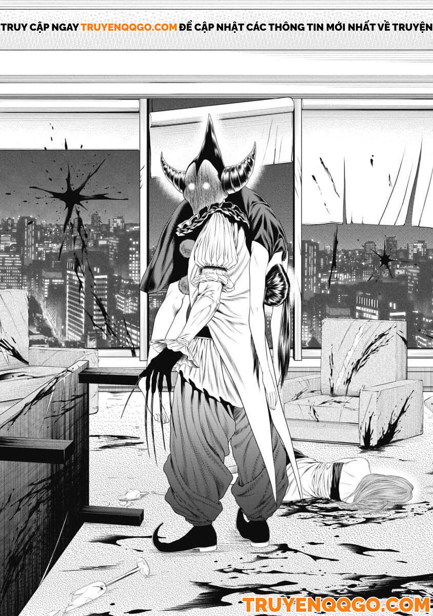 Chú Hề Trả Thù Chapter 15 - 13