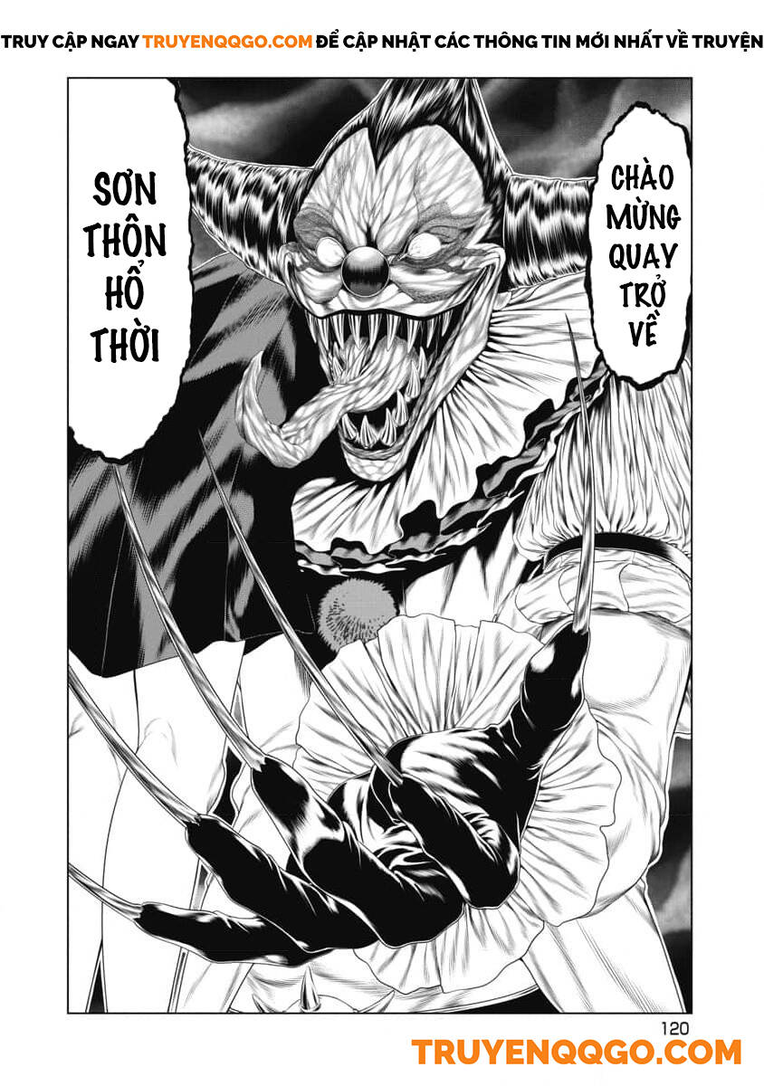 Chú Hề Trả Thù Chapter 15 - 14