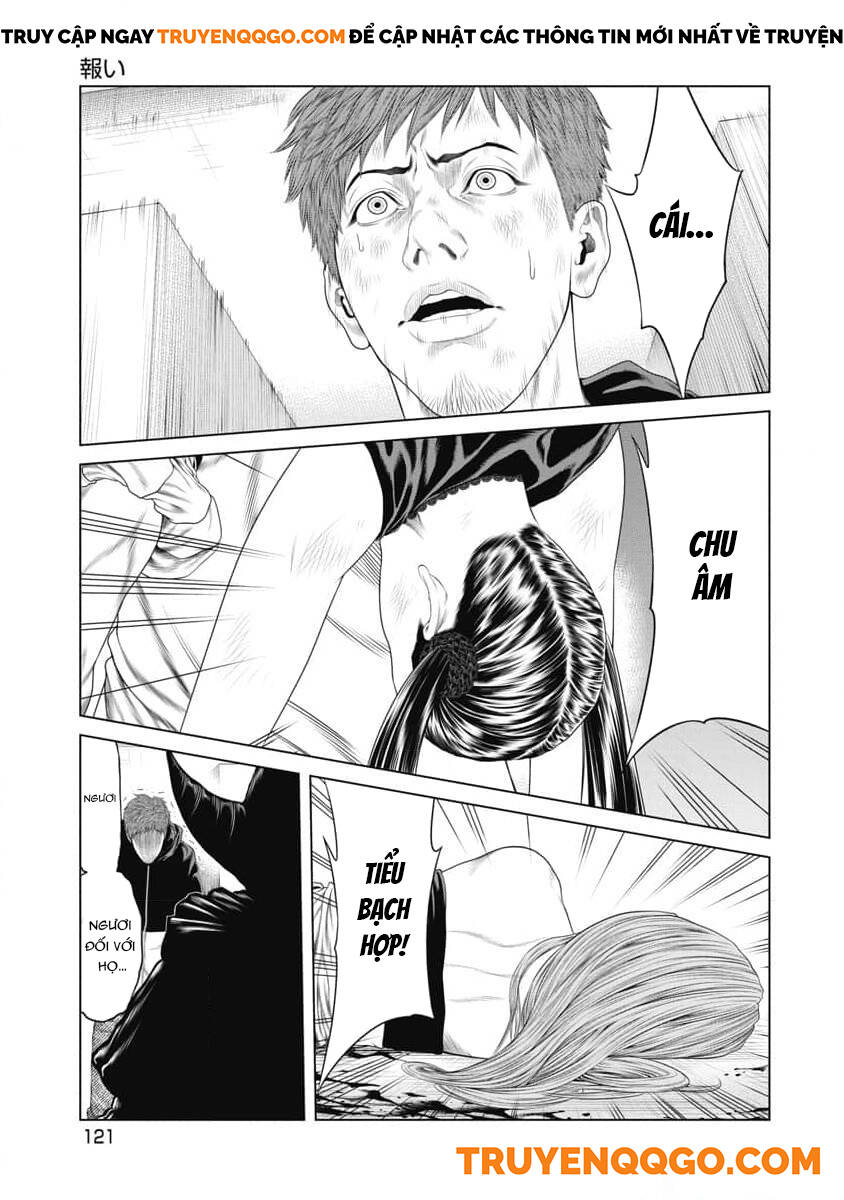 Chú Hề Trả Thù Chapter 15 - 15