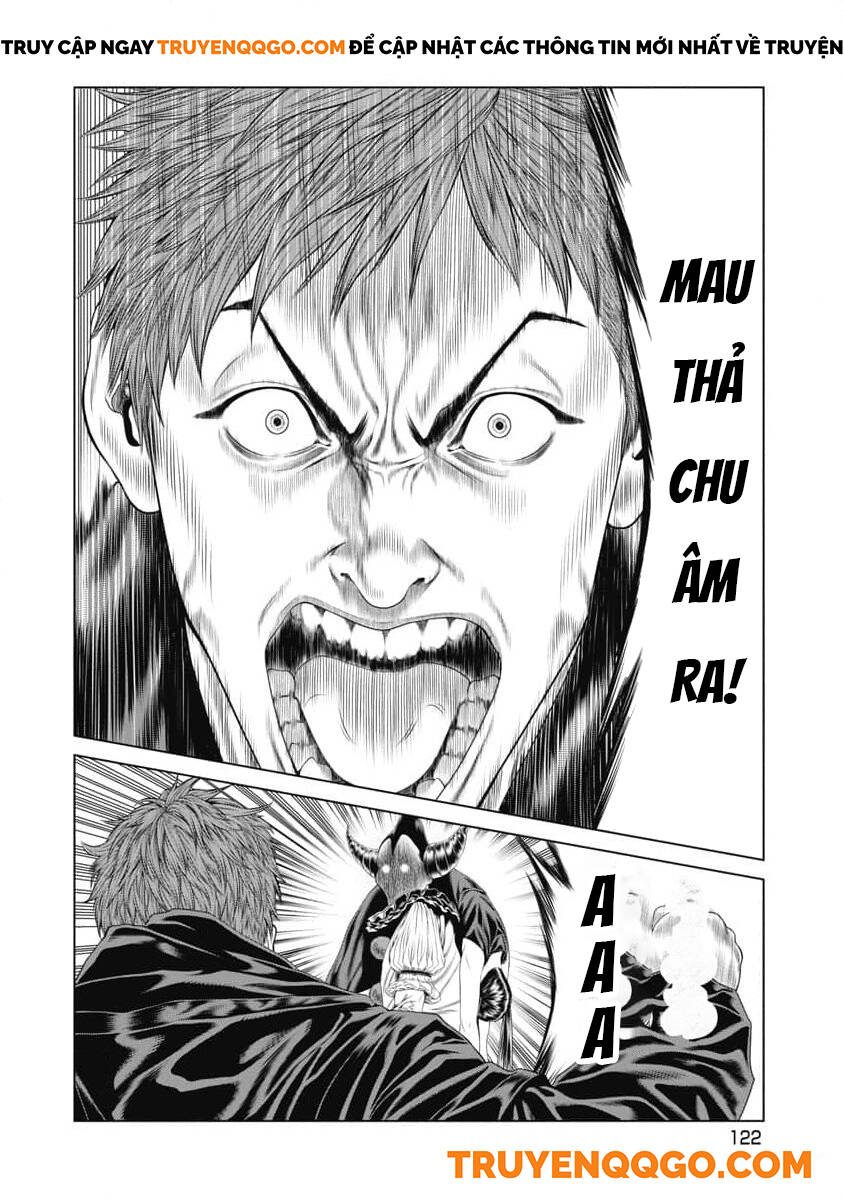 Chú Hề Trả Thù Chapter 15 - 16