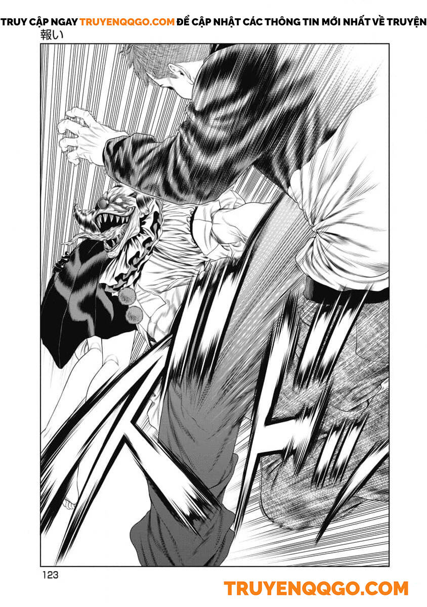 Chú Hề Trả Thù Chapter 15 - 17