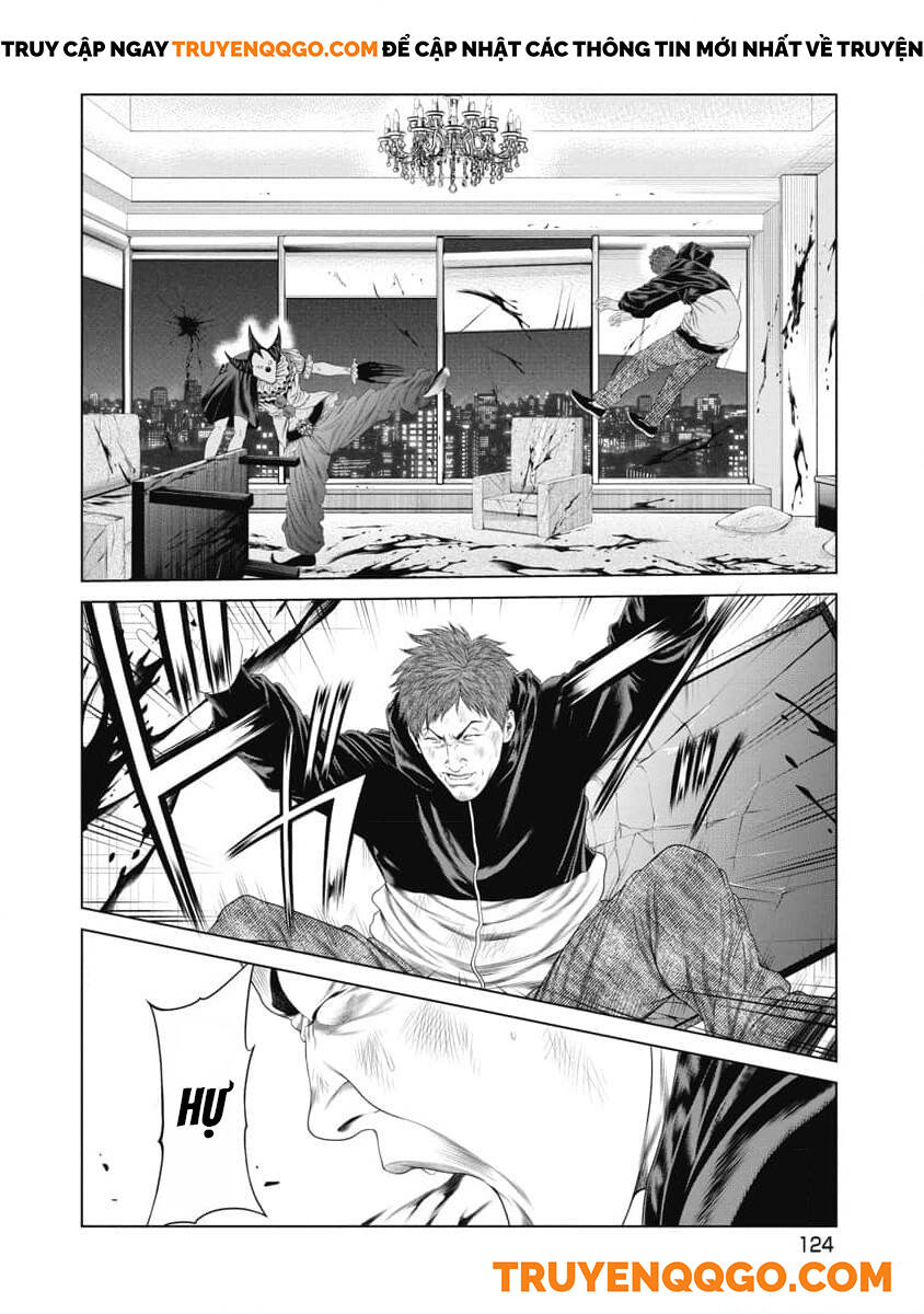 Chú Hề Trả Thù Chapter 15 - 18