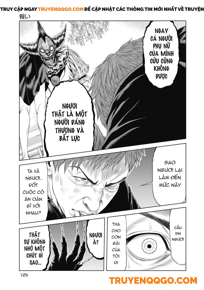 Chú Hề Trả Thù Chapter 15 - 19