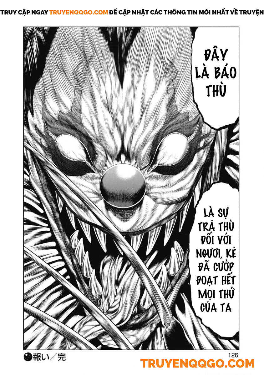 Chú Hề Trả Thù Chapter 15 - 20