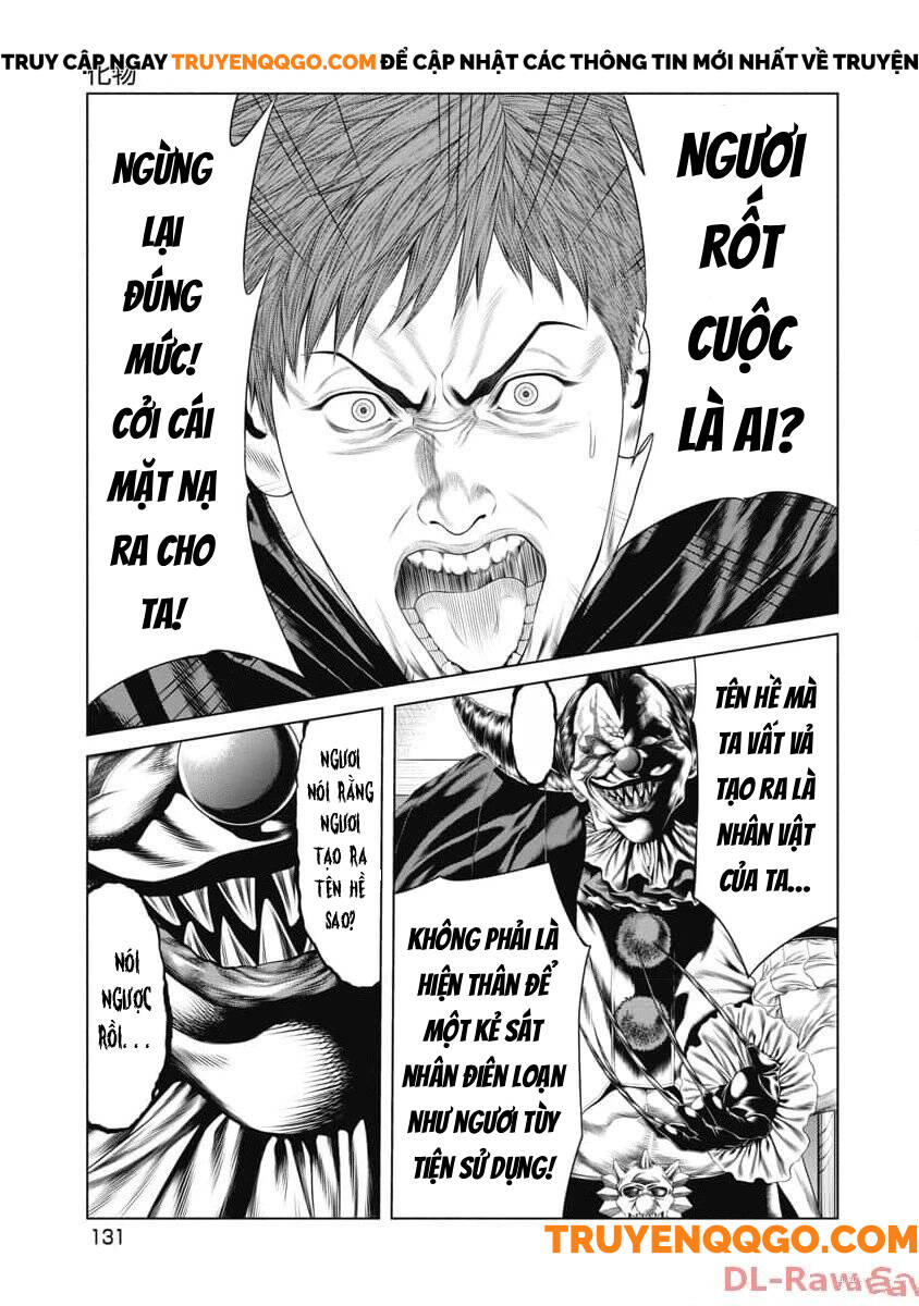 Chú Hề Trả Thù Chapter 16 - 4