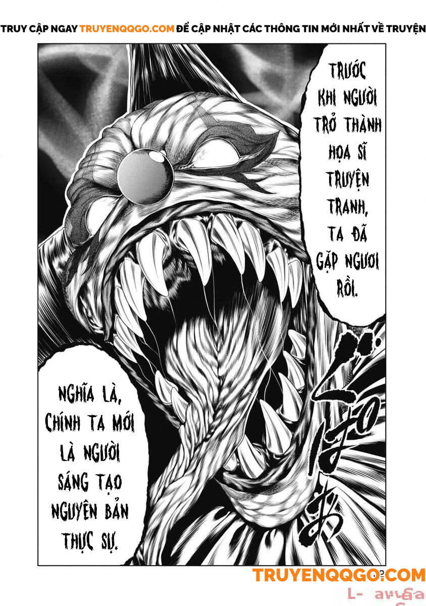 Chú Hề Trả Thù Chapter 16 - 5