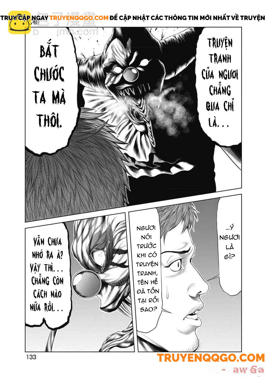 Chú Hề Trả Thù Chapter 16 - 6