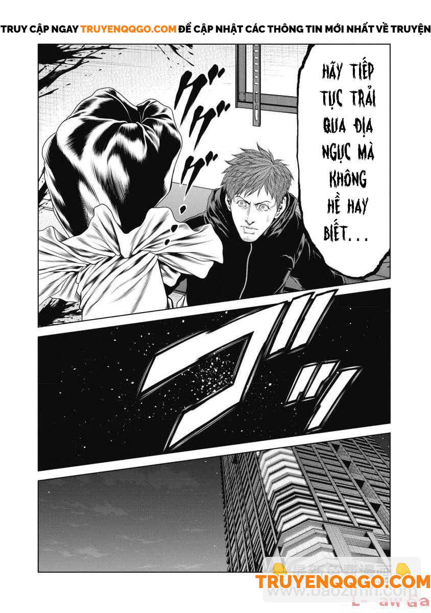 Chú Hề Trả Thù Chapter 16 - 7