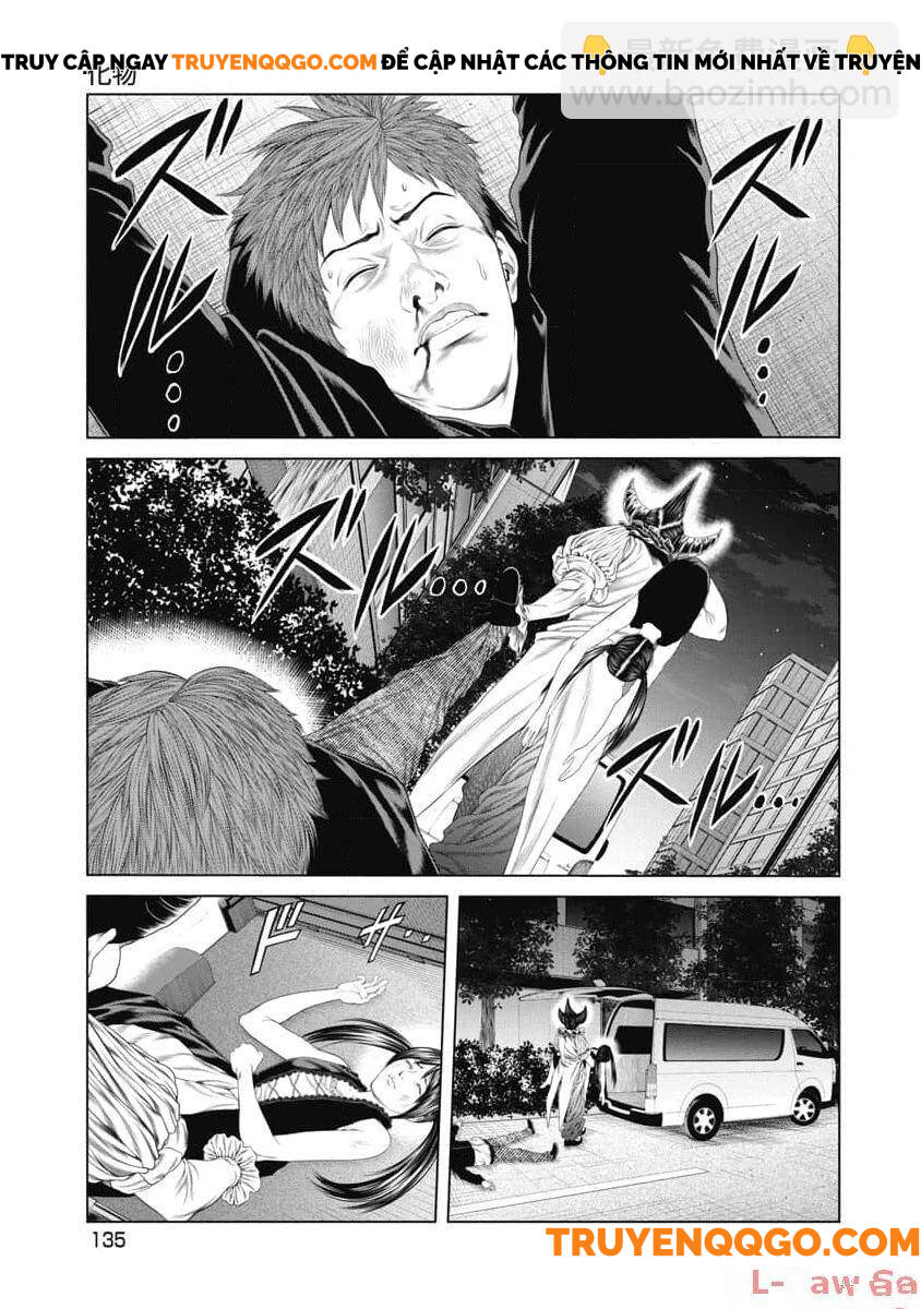 Chú Hề Trả Thù Chapter 16 - 8