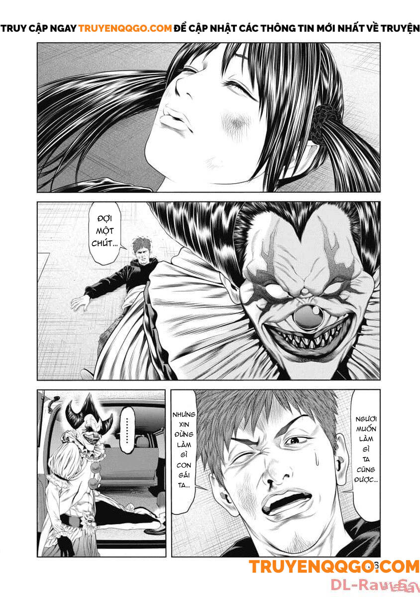 Chú Hề Trả Thù Chapter 16 - 9