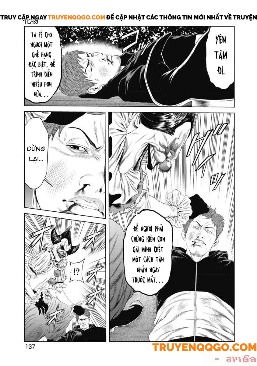 Chú Hề Trả Thù Chapter 16 - 10