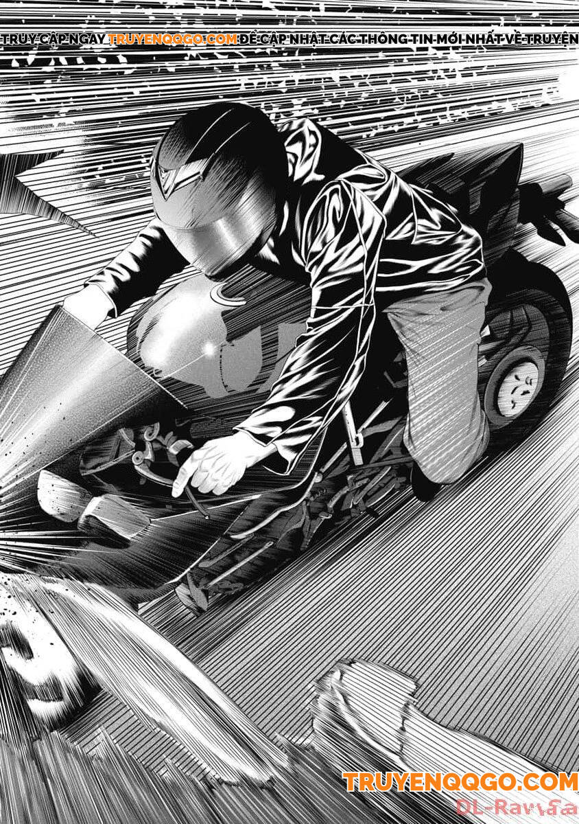 Chú Hề Trả Thù Chapter 16 - 11