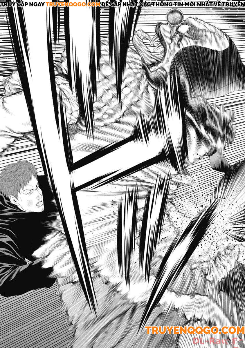 Chú Hề Trả Thù Chapter 16 - 12