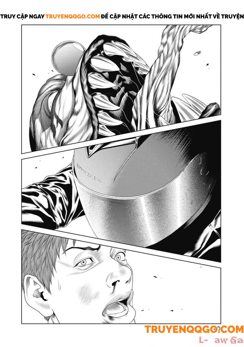 Chú Hề Trả Thù Chapter 16 - 13