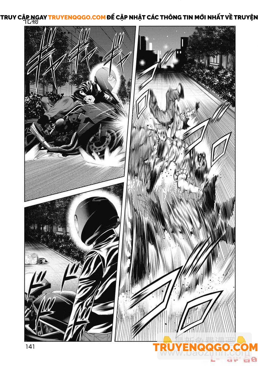 Chú Hề Trả Thù Chapter 16 - 14