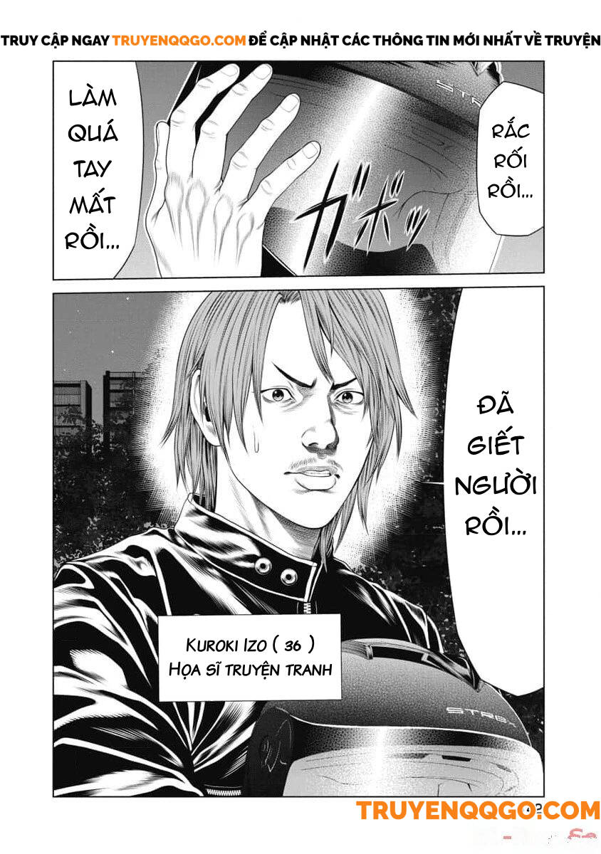 Chú Hề Trả Thù Chapter 16 - 15