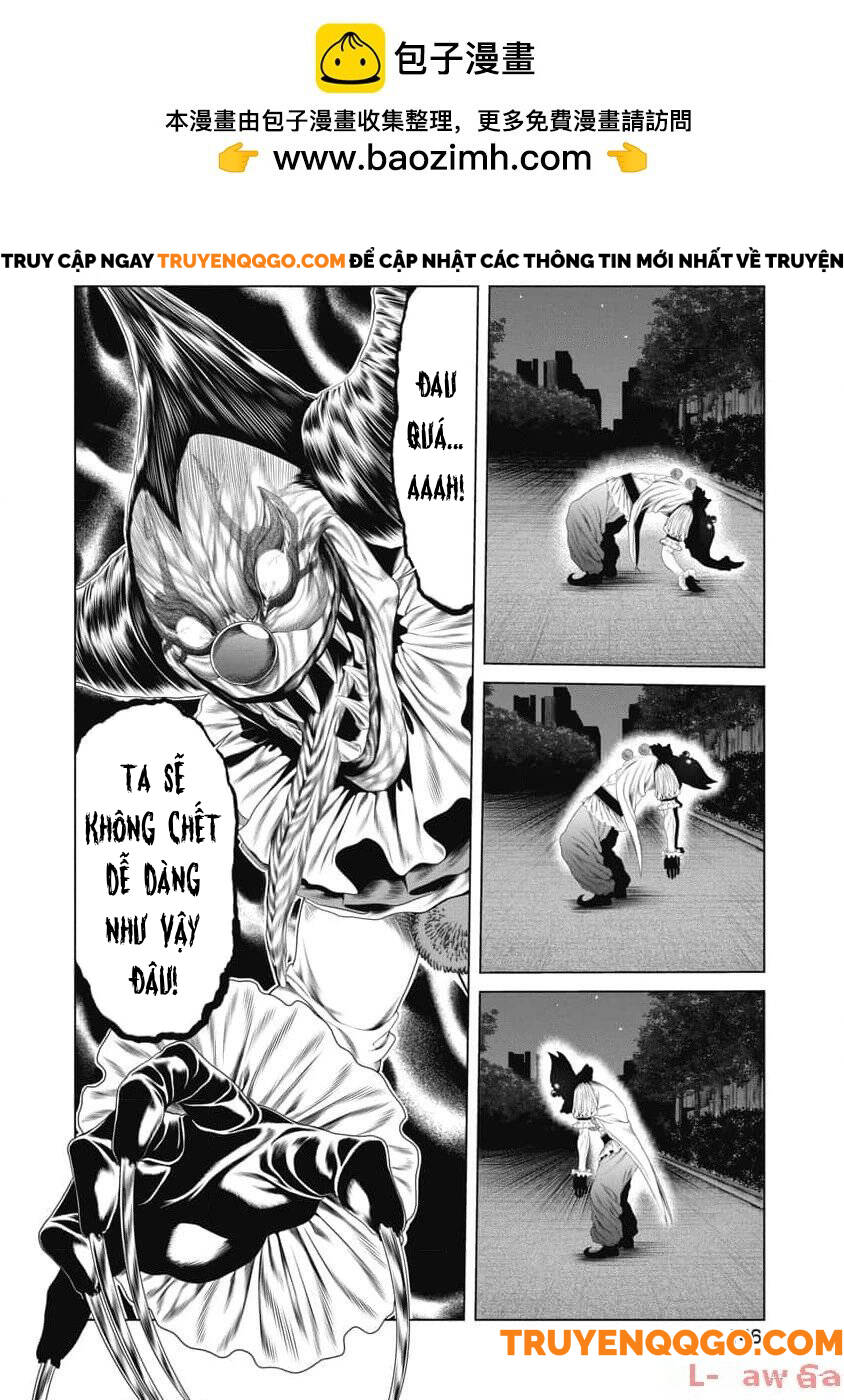 Chú Hề Trả Thù Chapter 16 - 19