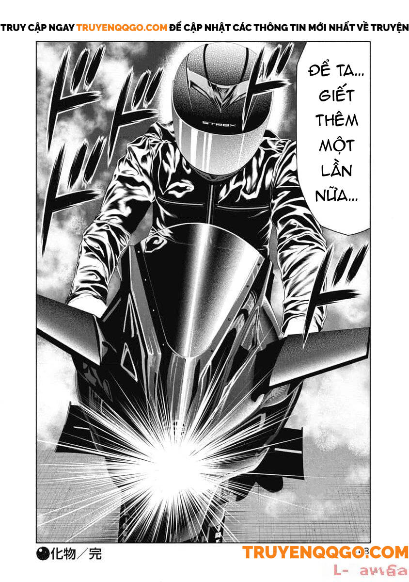 Chú Hề Trả Thù Chapter 16 - 21