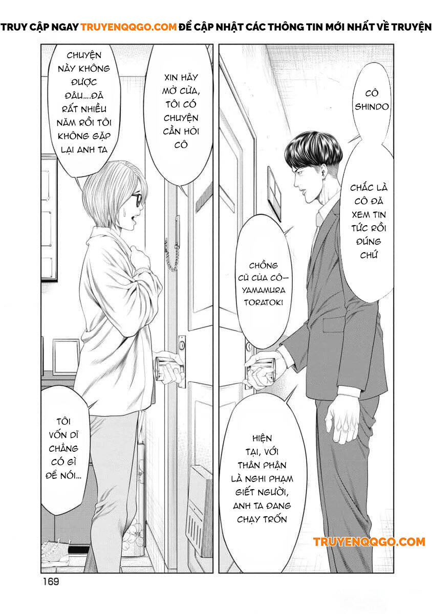 Chú Hề Trả Thù Chapter 18 - 1