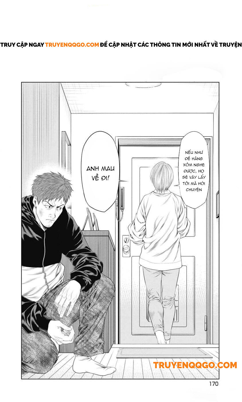 Chú Hề Trả Thù Chapter 18 - 2