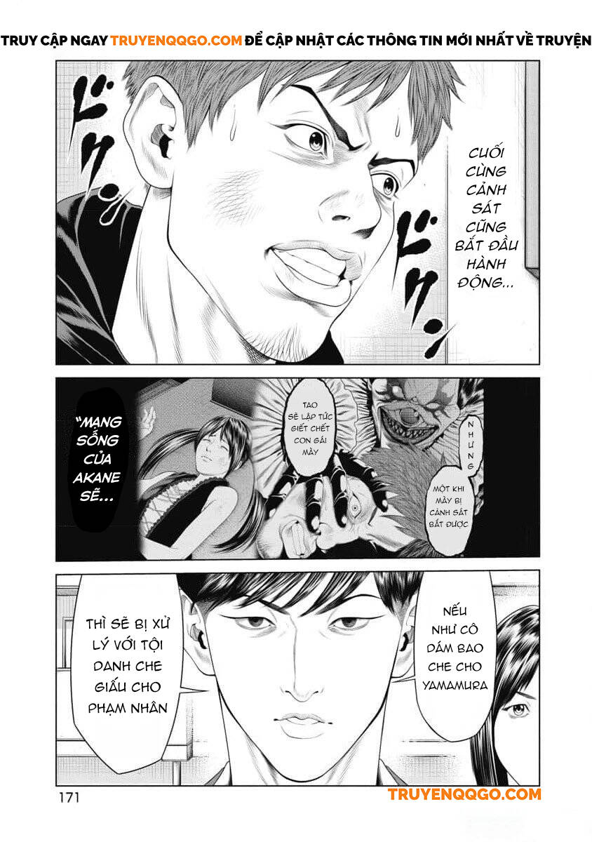 Chú Hề Trả Thù Chapter 18 - 3