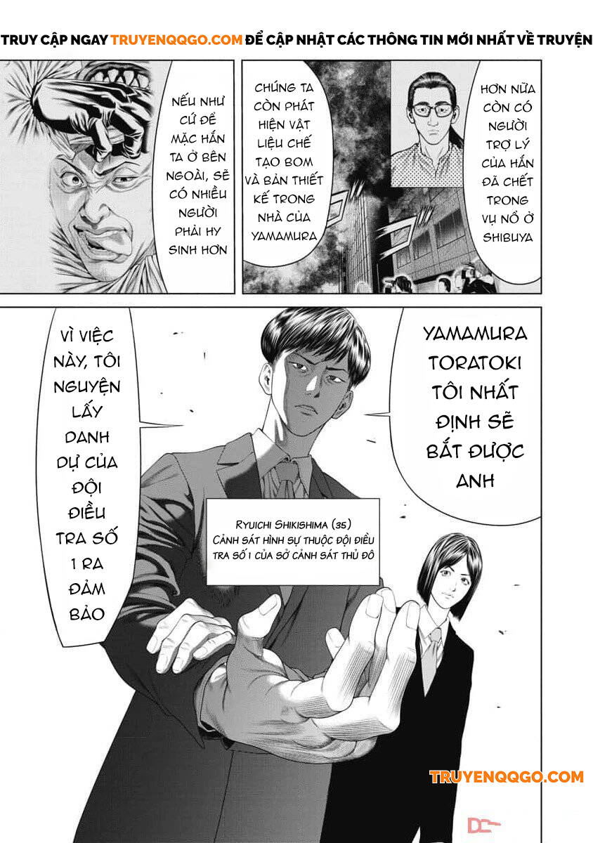 Chú Hề Trả Thù Chapter 18 - 5