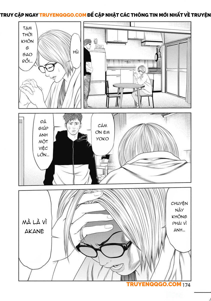 Chú Hề Trả Thù Chapter 18 - 6