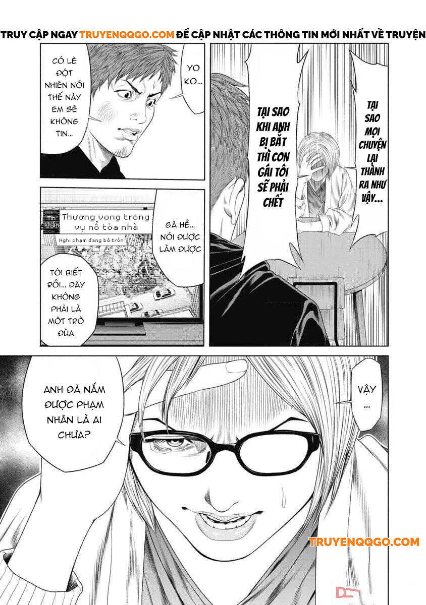 Chú Hề Trả Thù Chapter 18 - 7