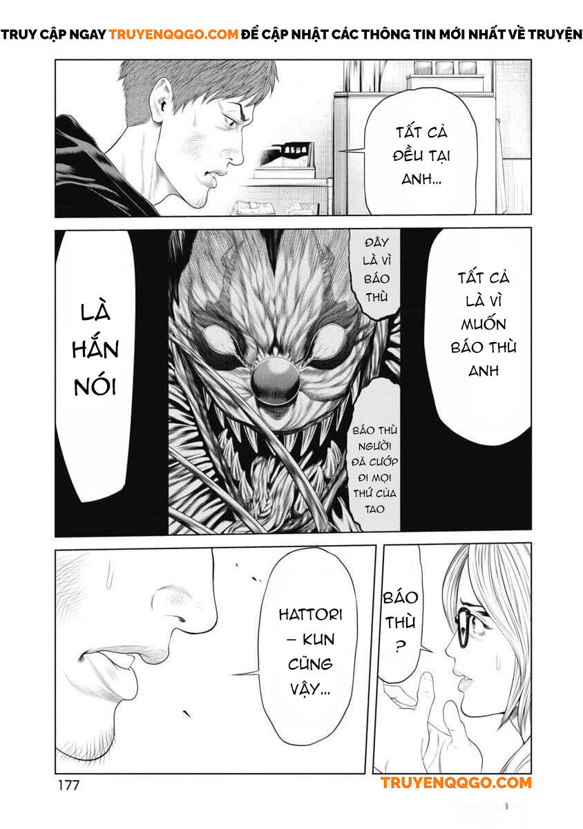 Chú Hề Trả Thù Chapter 18 - 9