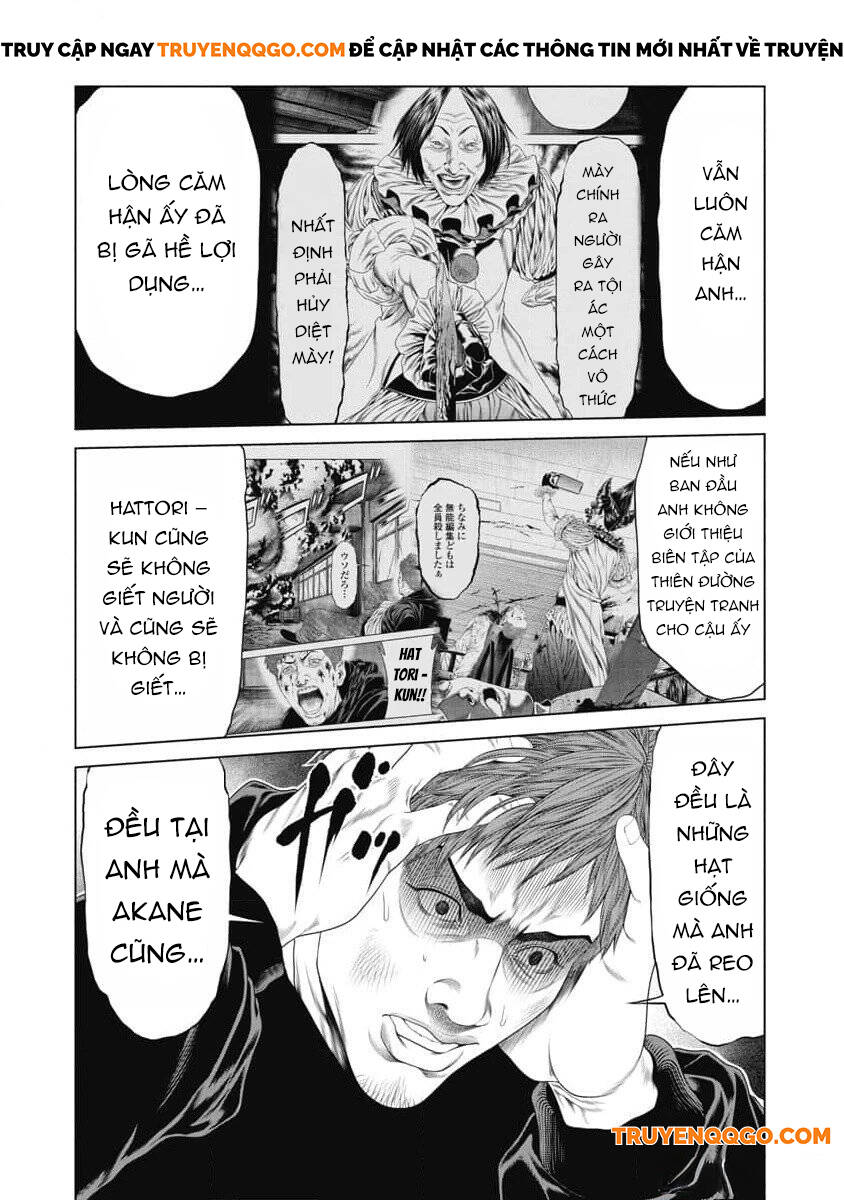 Chú Hề Trả Thù Chapter 18 - 10