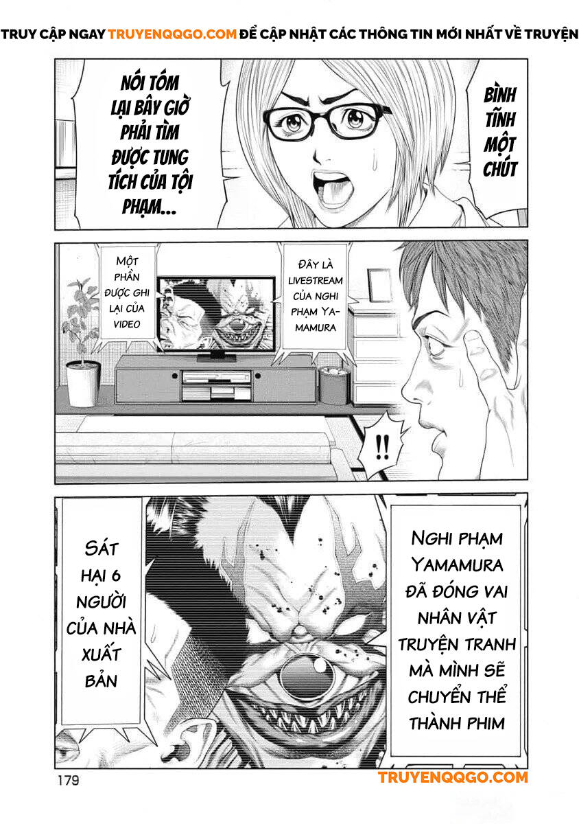 Chú Hề Trả Thù Chapter 18 - 11