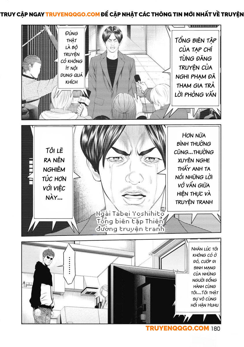 Chú Hề Trả Thù Chapter 18 - 12