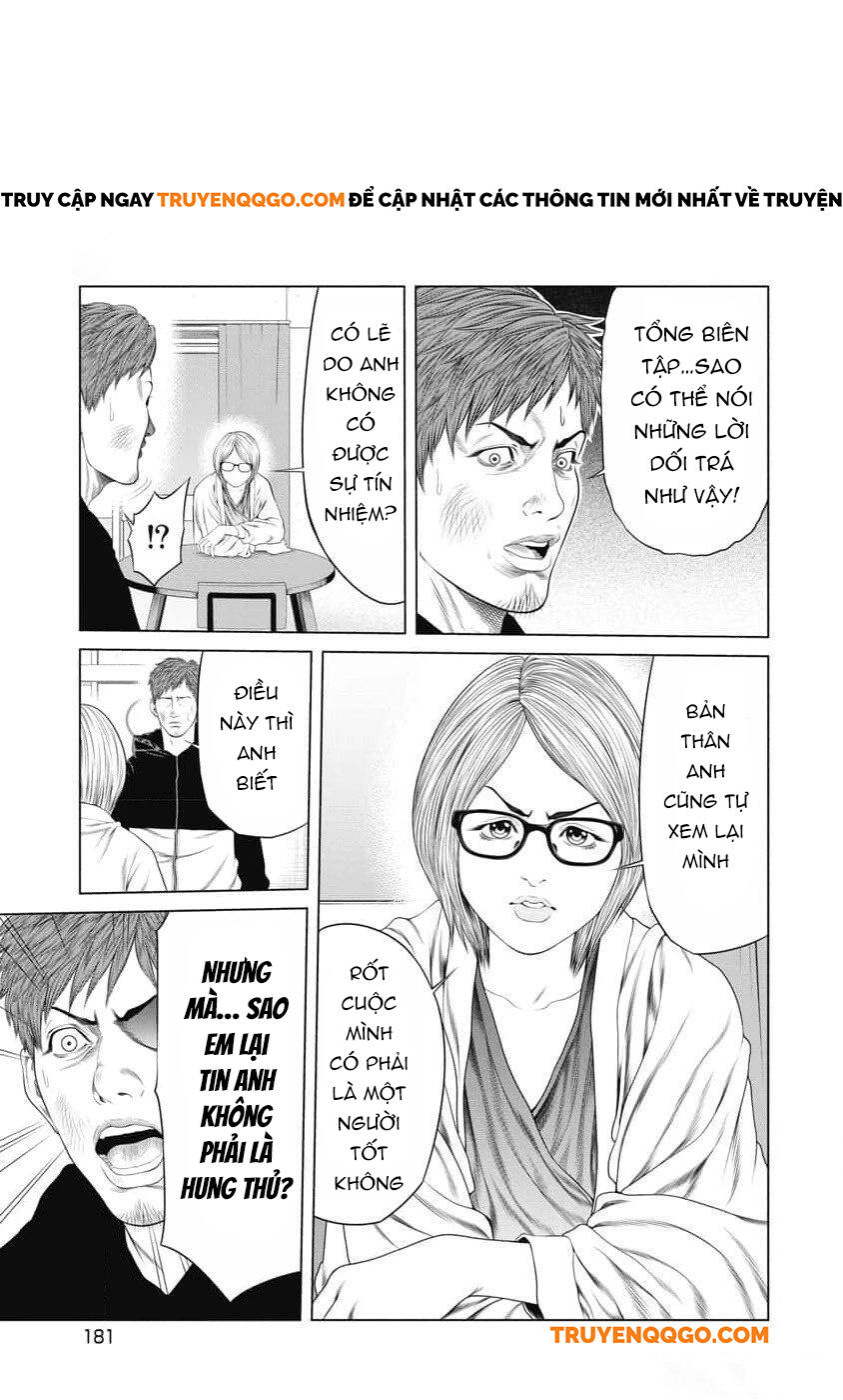 Chú Hề Trả Thù Chapter 18 - 13