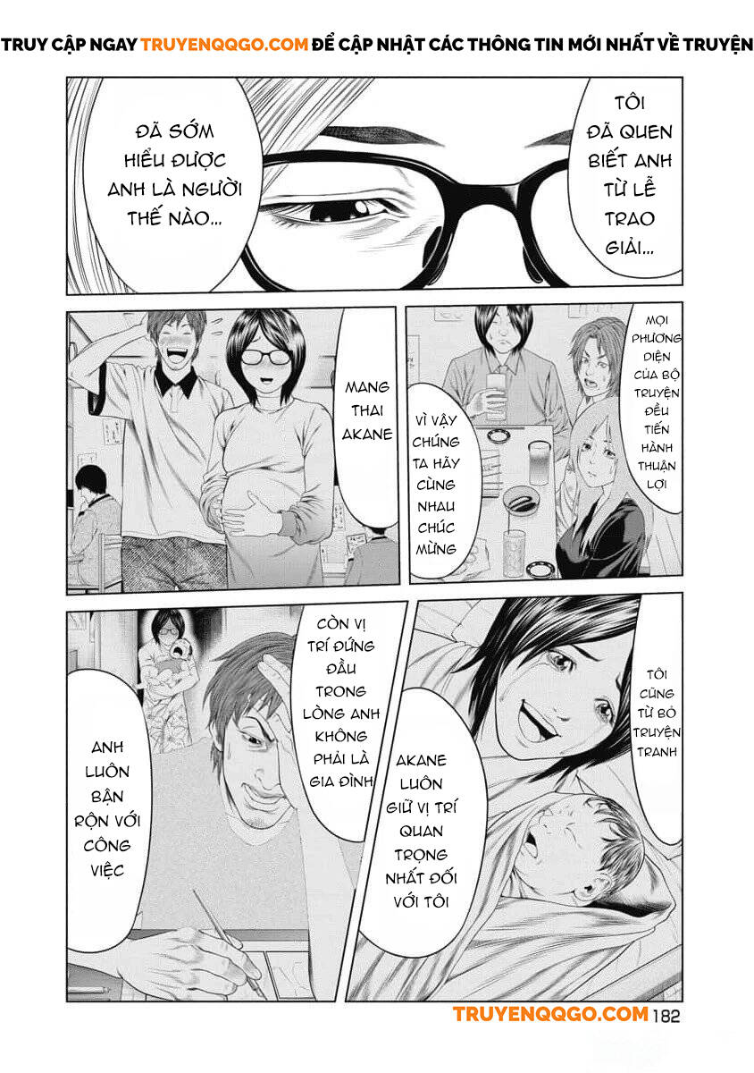 Chú Hề Trả Thù Chapter 18 - 14