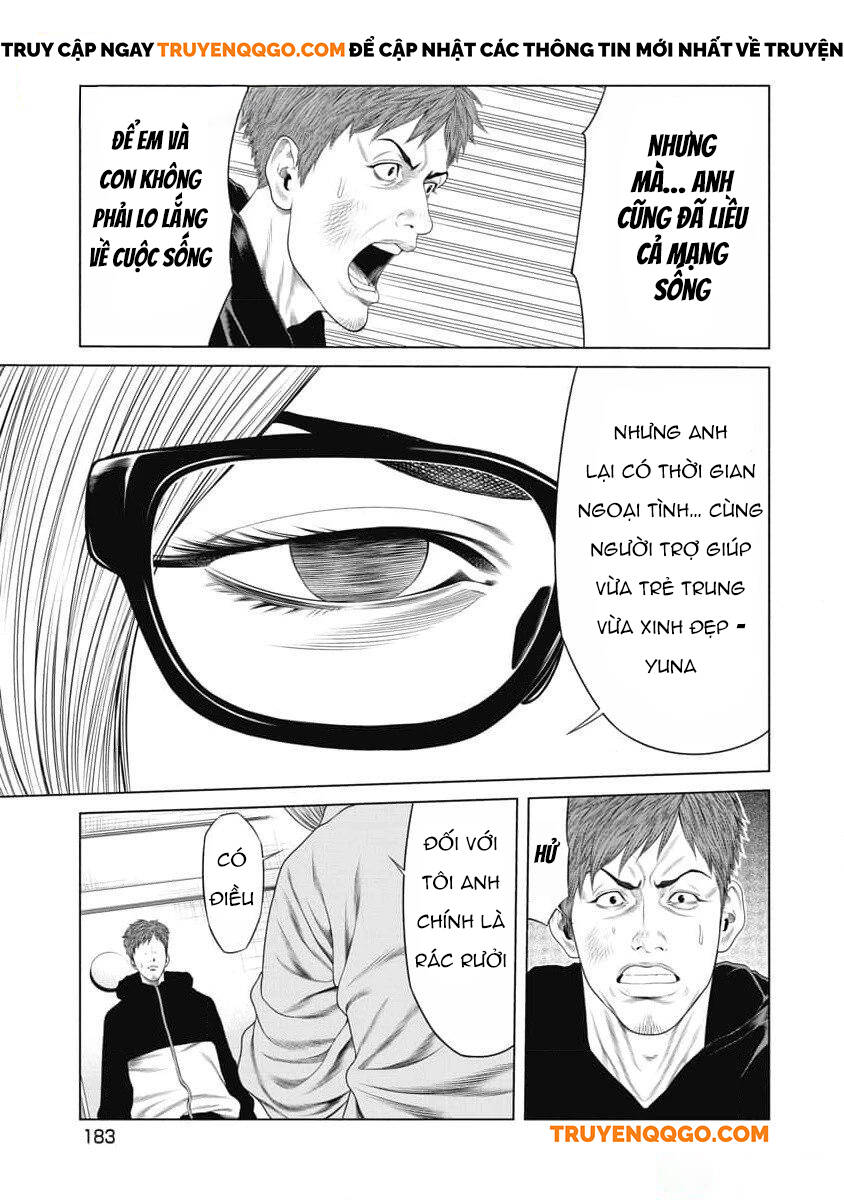 Chú Hề Trả Thù Chapter 18 - 15