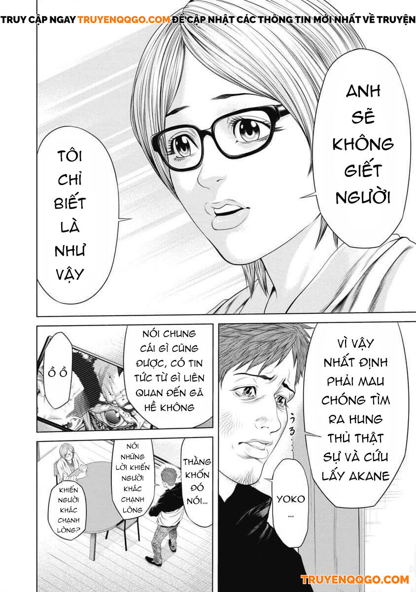 Chú Hề Trả Thù Chapter 18 - 16