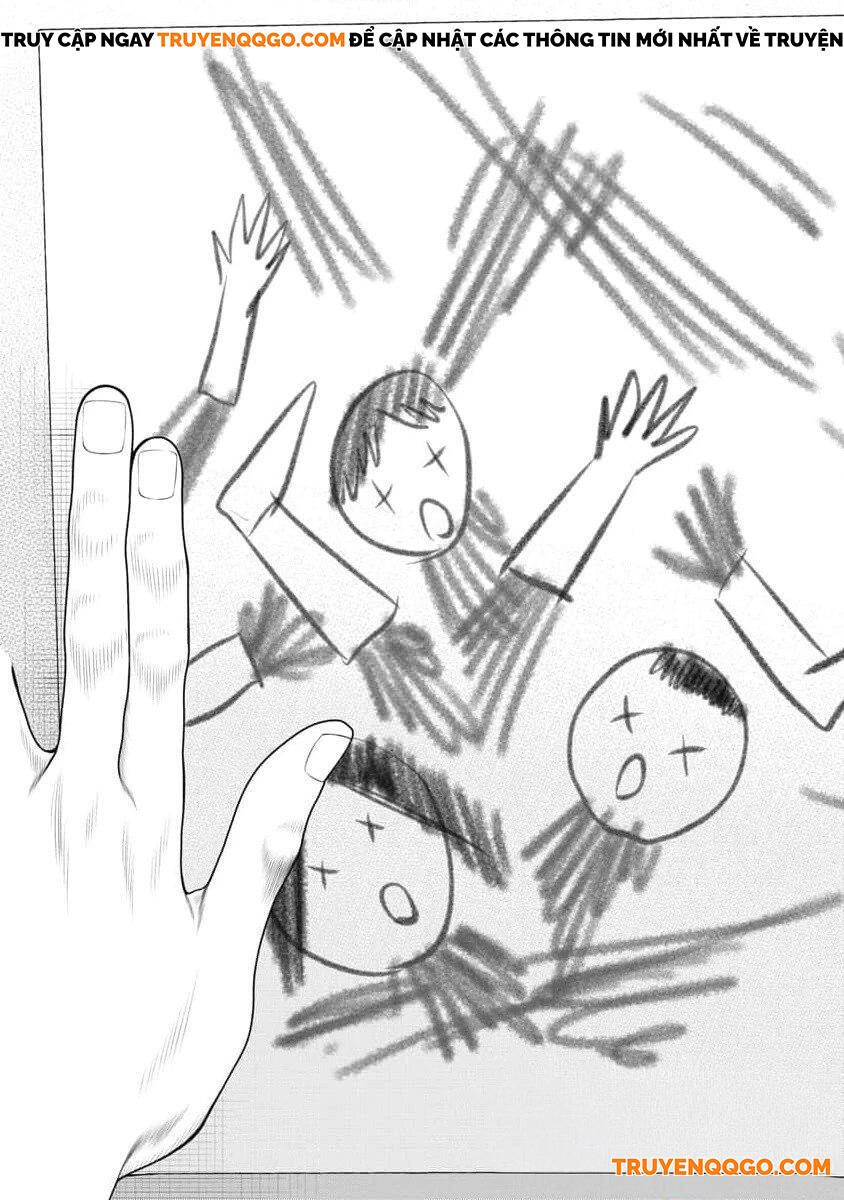 Chú Hề Trả Thù Chapter 18 - 19