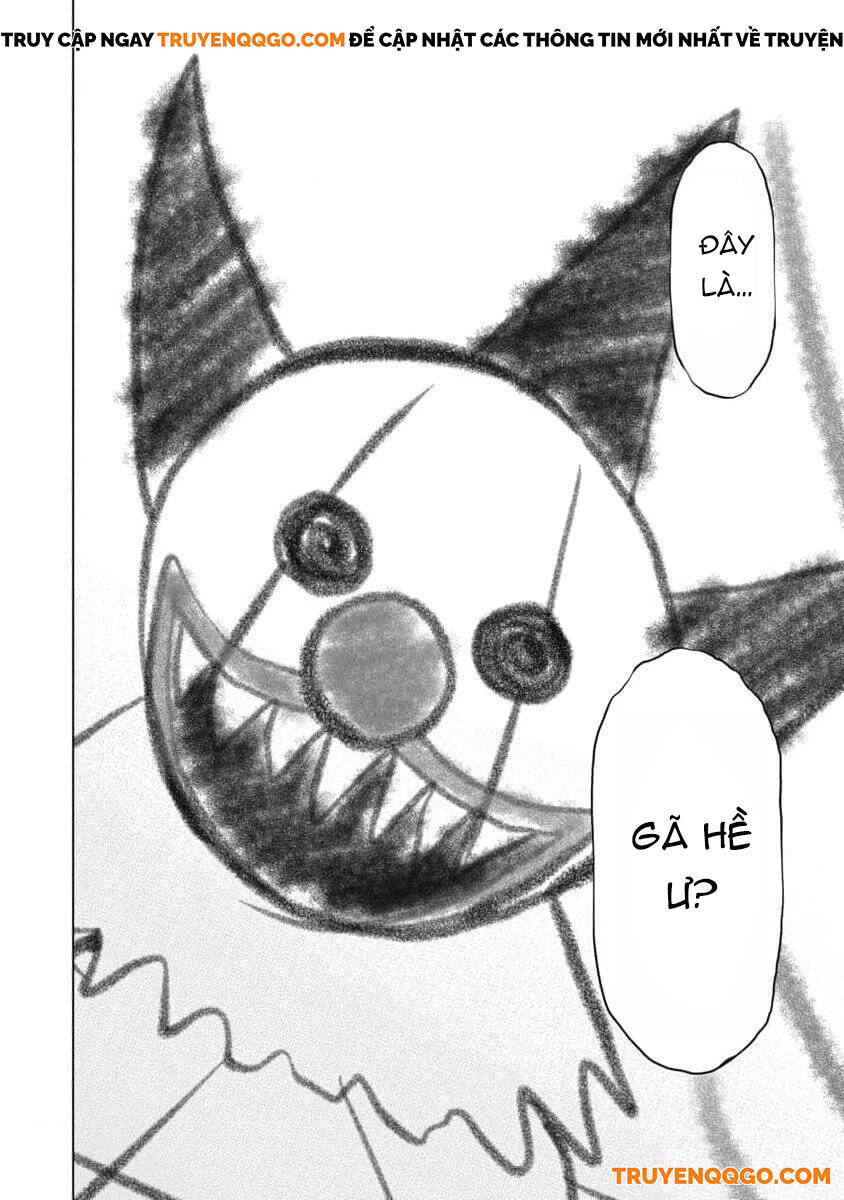 Chú Hề Trả Thù Chapter 18 - 20