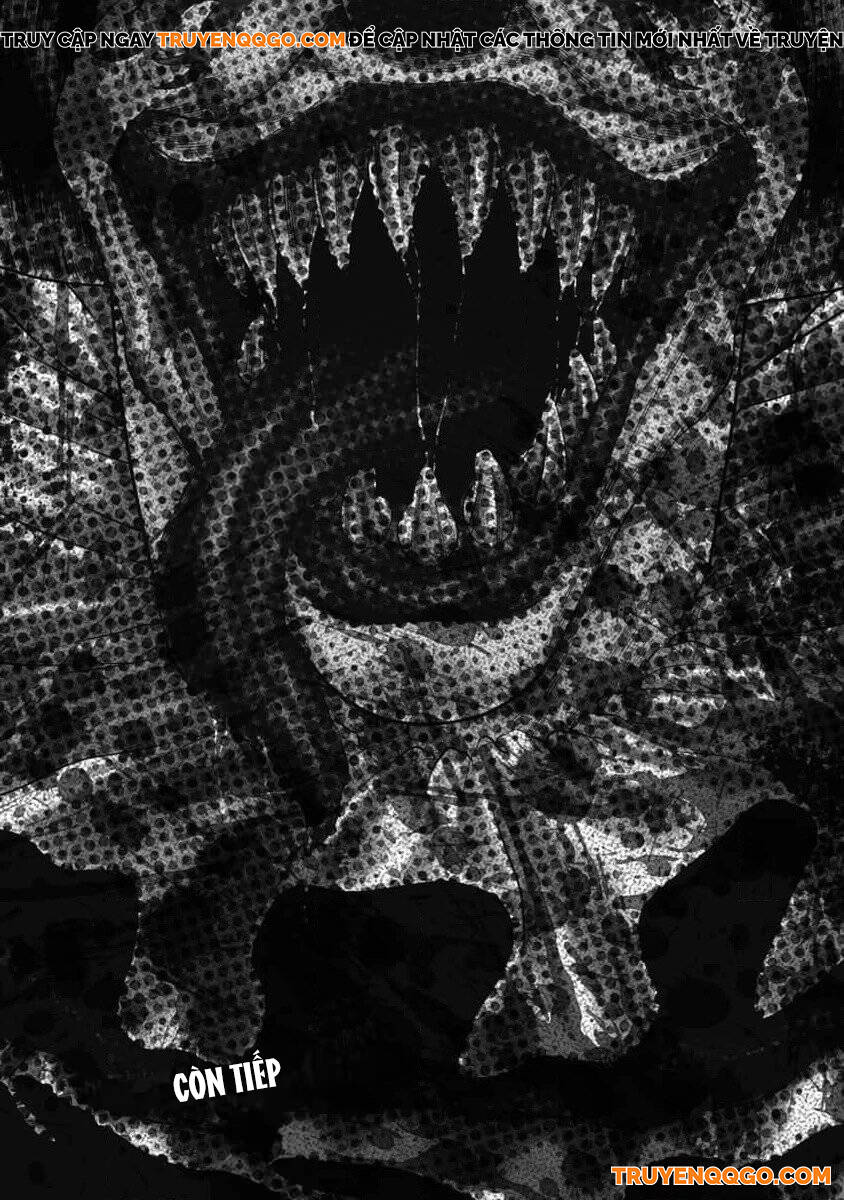 Chú Hề Trả Thù Chapter 18 - 21
